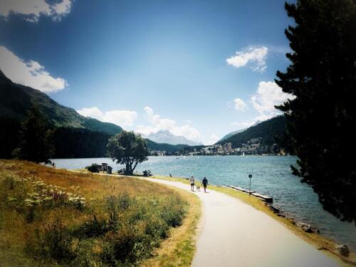 St. Moritz