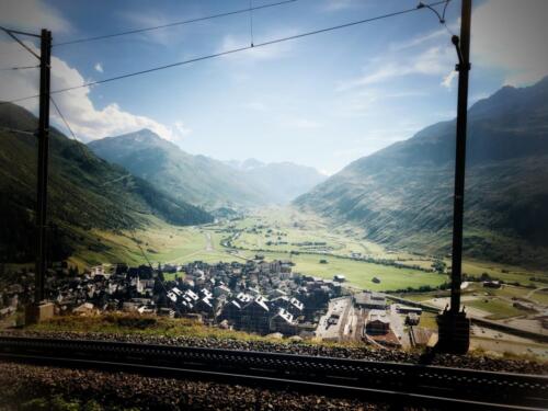 Andermatt