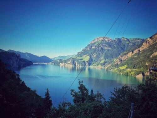 Urnersee